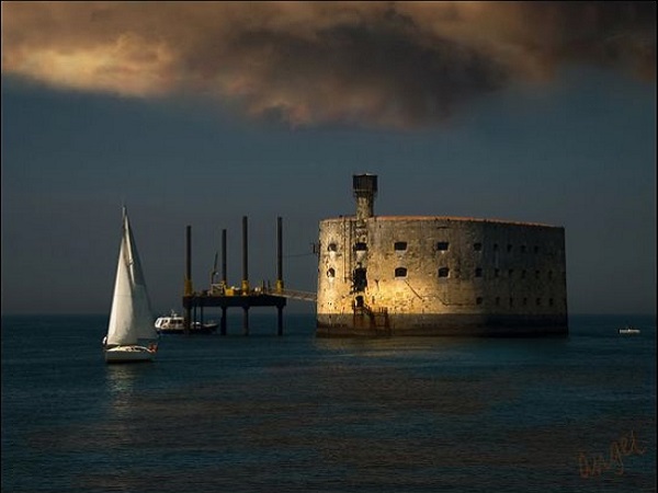 Fort Boyard