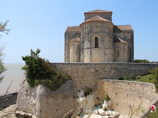 Talmont-sur-Gironde