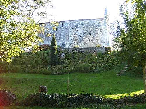 Chapelle saint paul