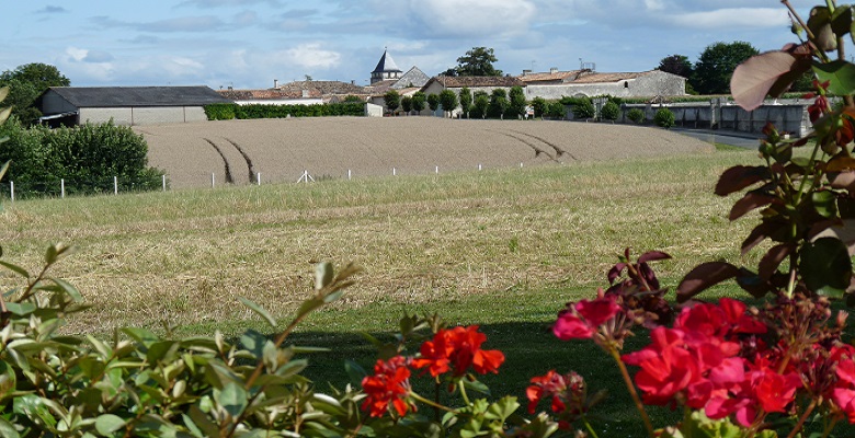 Village de Clion