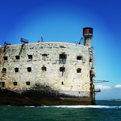 Fort boyard