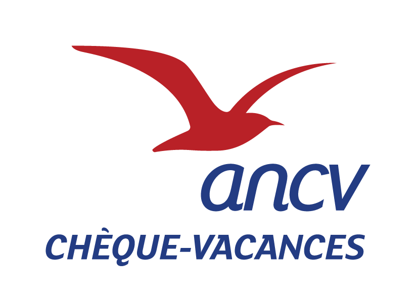 Logo cheque vacances png